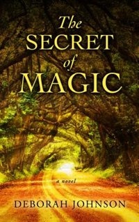 Couverture_The Secret Of Magic
