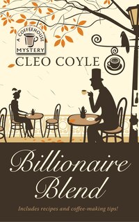Front cover_Billionaire Blend