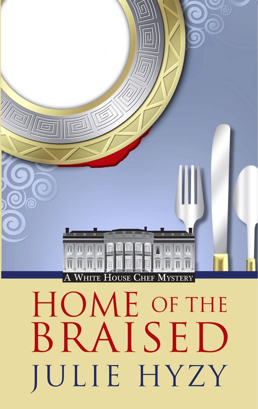 Front cover_Home Of The Braised
