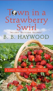 Front cover_Town In A Strawberry Swirl