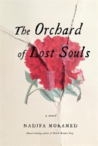 The Orchard Of Lost Souls: (Large  Print)