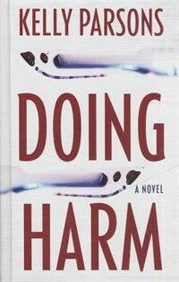 Front cover_Doing Harm