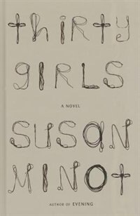 Couverture_Thirty Girls