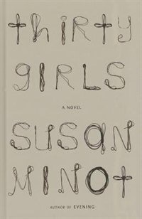 Couverture_Thirty Girls