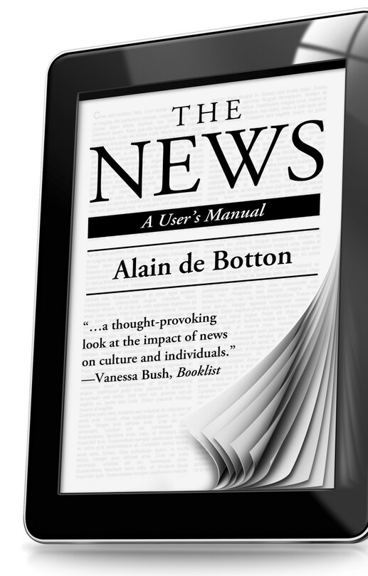 Front cover_The News