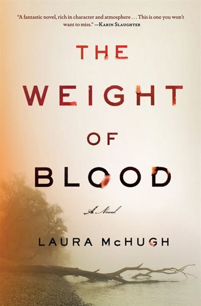 Couverture_The Weight Of Blood