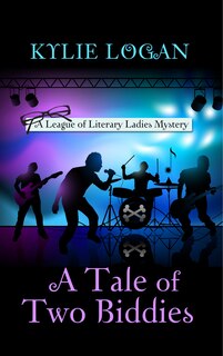 Front cover_A Tale Of Two Biddies