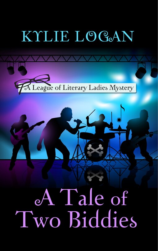 Front cover_A Tale Of Two Biddies