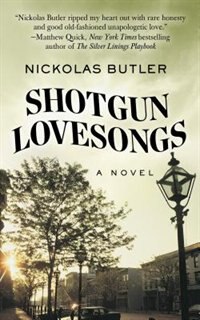 Front cover_Shotgun Lovesongs