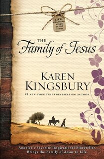 The Family Of Jesus: (Large  Print)