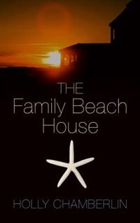 Front cover_The Family Beach House
