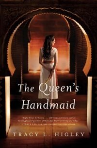 The Queen's Handmaid: (Large  Print)