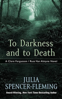Front cover_To Darkness and to Death