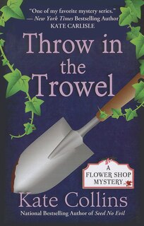 Front cover_Throw In The Trowel