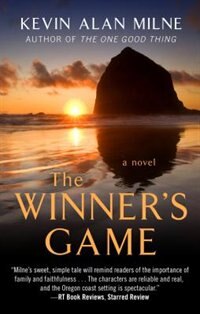 The Winner's Game: (Large  Print)