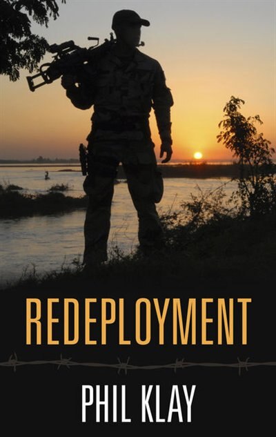 Front cover_Redeployment
