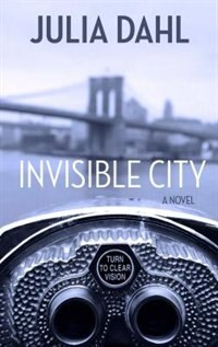 Front cover_Invisible City