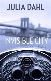 Front cover_Invisible City
