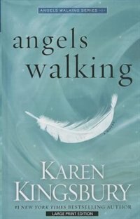 Couverture_Angels Walking