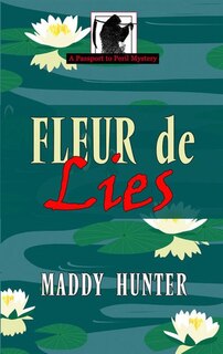 Front cover_Fleur De Lies