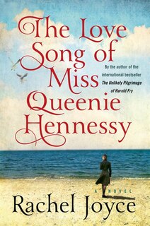 The Love Song Of Miss Queenie Hennessy: (Large  Print)