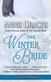 The Winter Bride: (Large  Print)