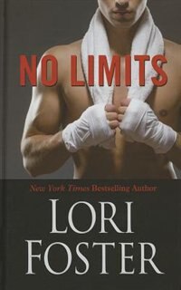 No Limits: (Large  Print)