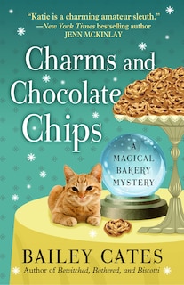 Couverture_Charms And Chocolate Chips