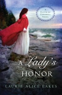Front cover_A Lady's Honor