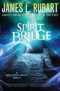 Couverture_Spirit Bridge