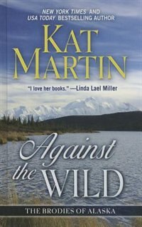 Front cover_Against The Wild