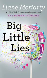 Big Little Lies: (Large  Print)