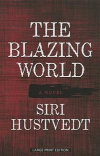 Front cover_The Blazing World