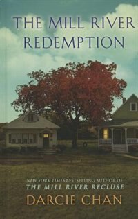 Front cover_The Mill River Redemption