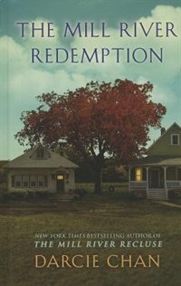 Front cover_The Mill River Redemption