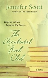 Front cover_The Accidental Book Club
