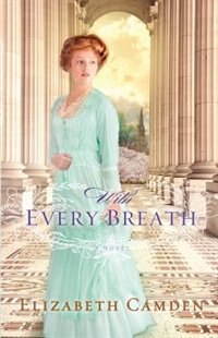 With Every Breath: (Large  Print)