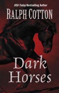 Front cover_Dark Horses