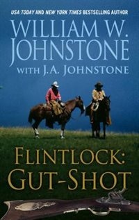 Flintlock: Gut-shot