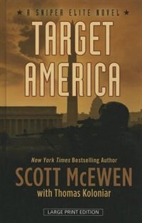 Front cover_Target America