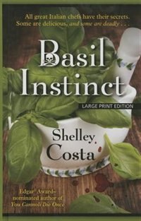 Basil Instinct: (Large  Print)