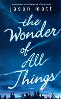 Couverture_The Wonder Of All Things