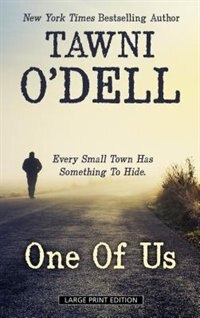 Front cover_One Of Us