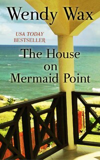Front cover_The House On Mermaid Point