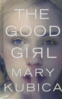 Front cover_The Good Girl