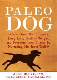 Front cover_Paleo Dog