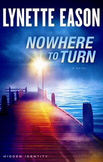 Nowhere To Turn: (Large  Print)
