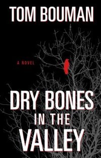 Dry Bones In The Valley: (Large  Print)