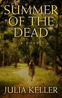 Front cover_Summer Of The Dead