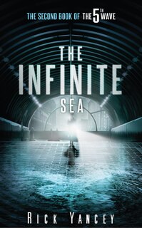 The Infinite Sea: (Large  Print)